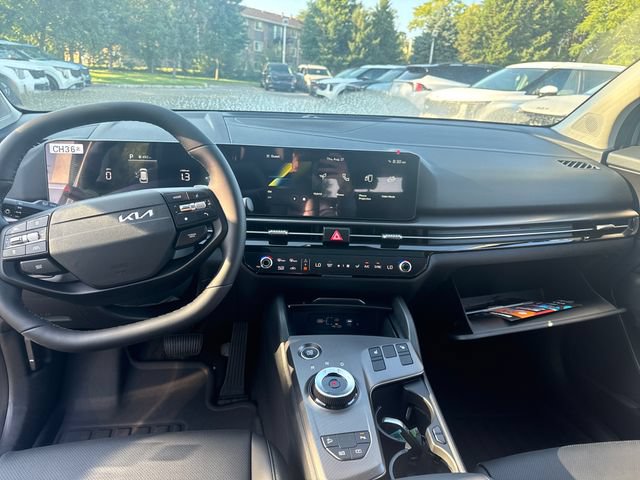 New 2027 Kia Sportage EX AWD/4WD image 18