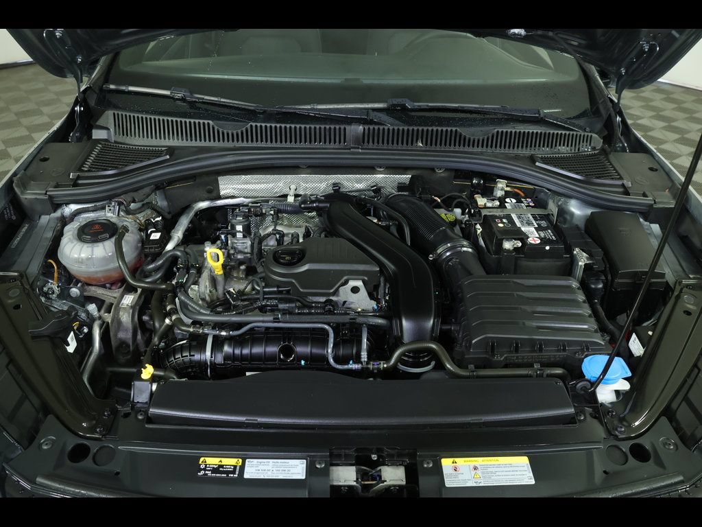 Used 2023 Volkswagen Jetta Sport FWD image 16