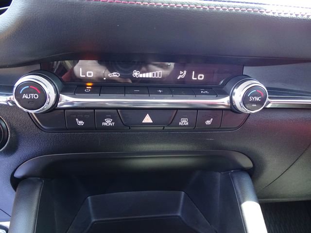 Used 2023 MAZDA MAZDA3 s FWD image 12