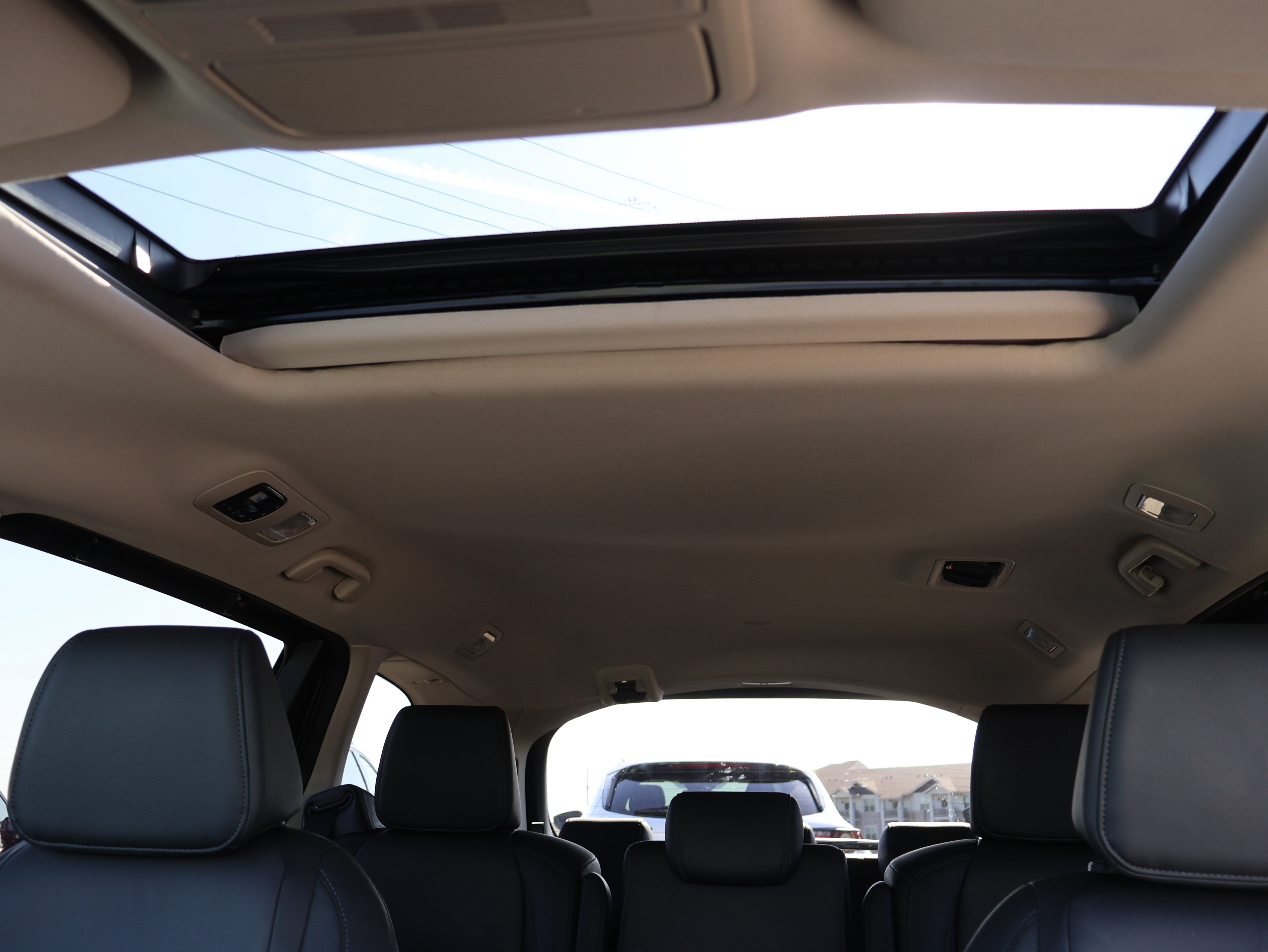 Used 2025 Honda Odyssey EX-L image 29