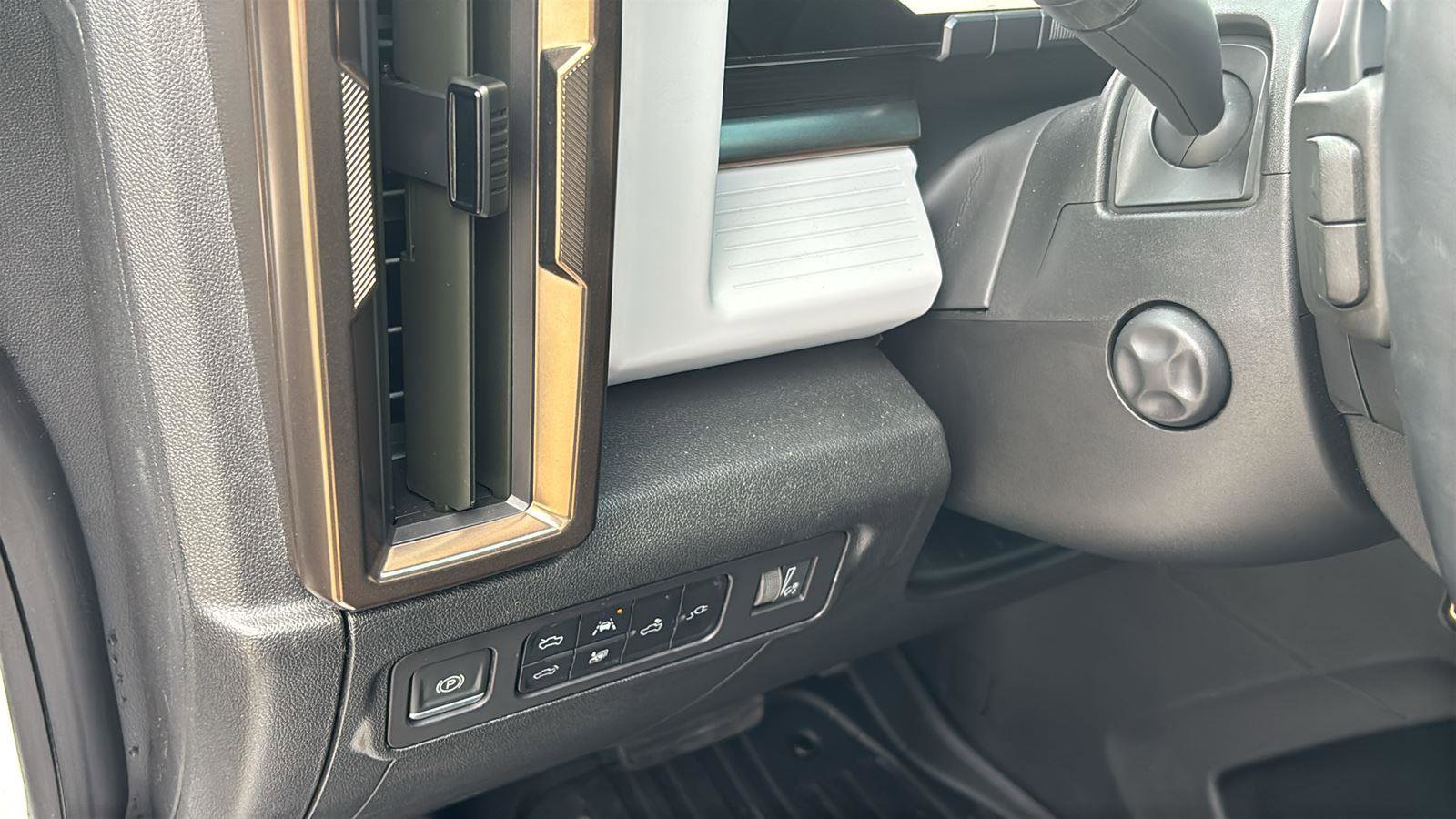 Used 2023 GMC Hummer EV Edition 1 image 25