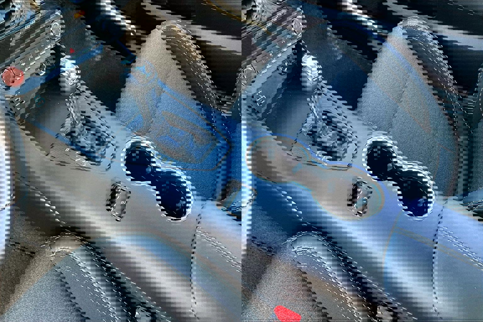 Used 2024 Ford Mustang GT image 17