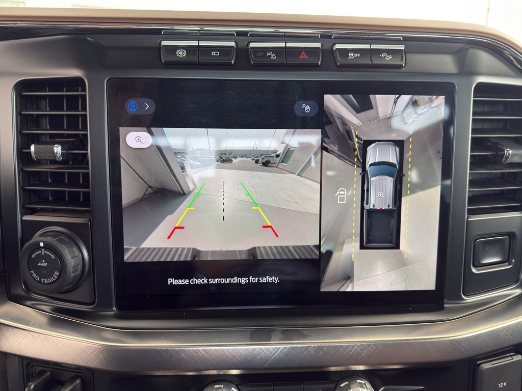 Used 2024 Ford F250 King Ranch image 38