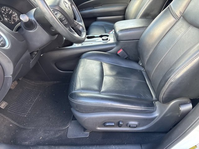 Used 2017 Nissan Pathfinder SL image 18