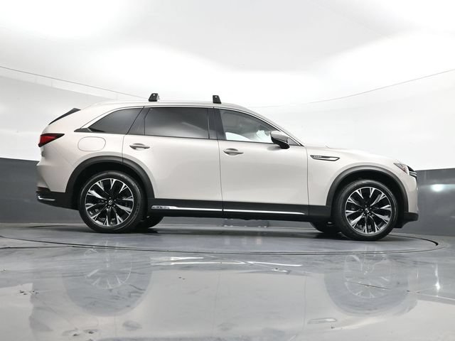 Used 2024 MAZDA CX-90 Plug-In Hybrid w/ Premium Plus AWD/4WD image 31