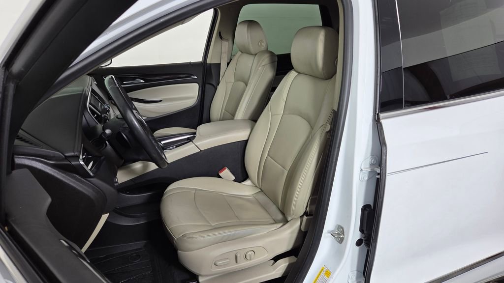 Used 2021 Buick Enclave Essence w/ LPO, Floor Liner Package image 15