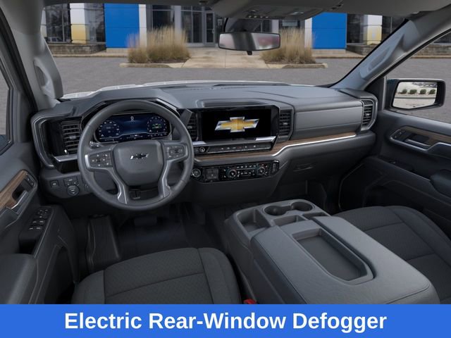 New 2026 Chevrolet Silverado 1500 RST w/ RST Select Package AWD/4WD image 16