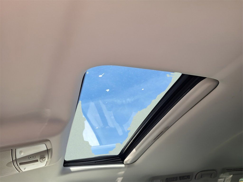 Used 2018 INFINITI QX80 Base image 13