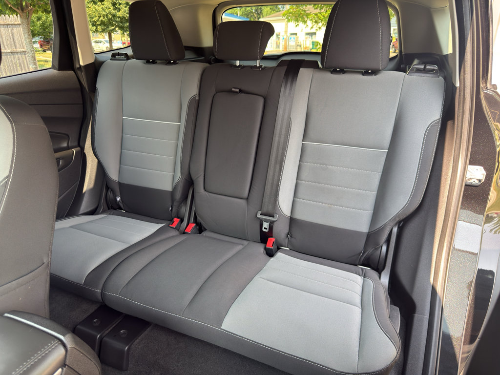 Used 2014 Ford Escape SE AWD/4WD image 34