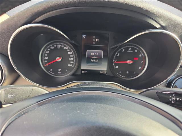 Used 2018 Mercedes-Benz C 300 Sedan image 9