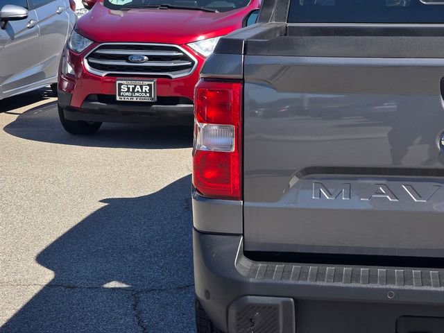 Used 2022 Ford Maverick Lariat w/ Lariat Luxury Package image 6