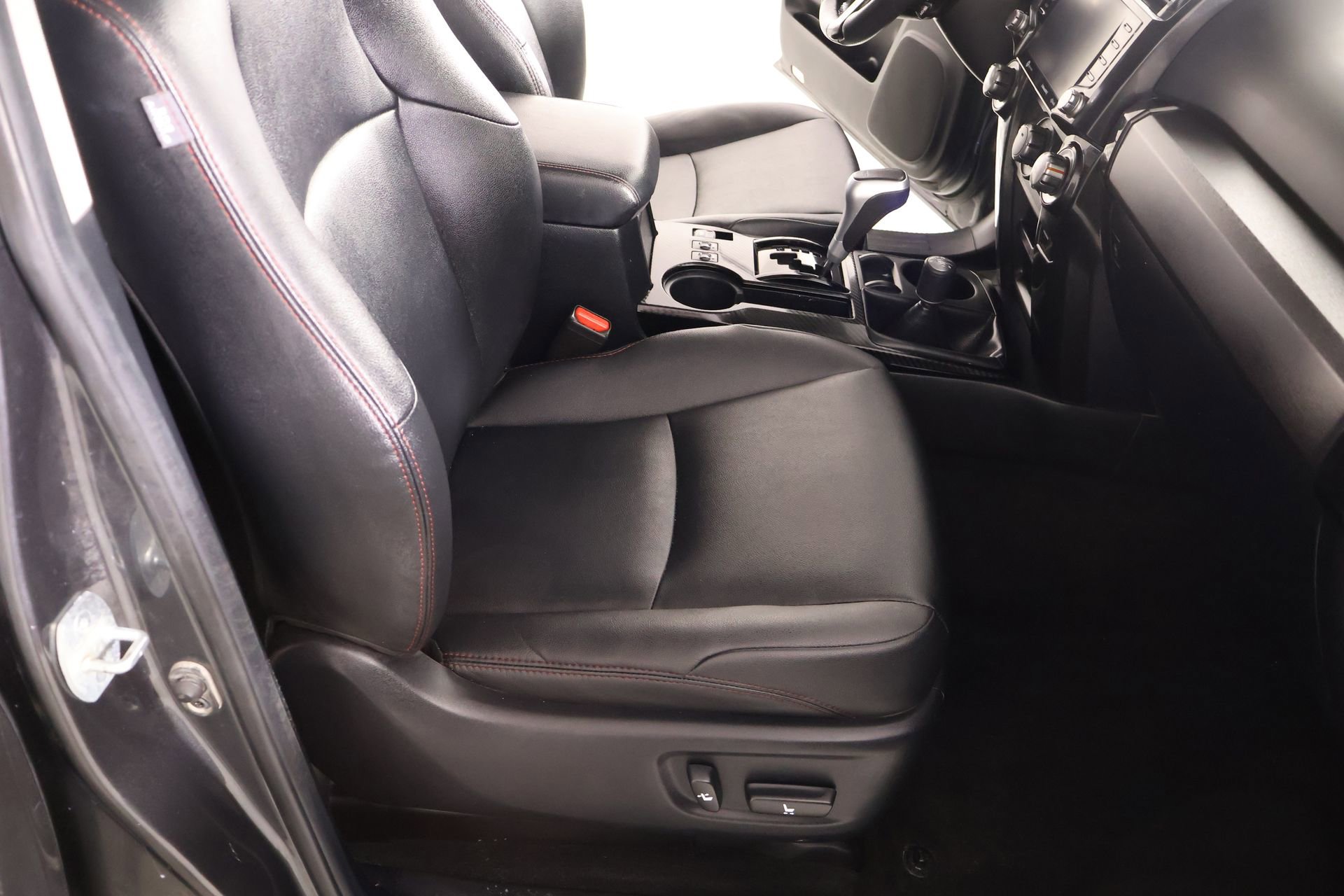 Used 2021 Toyota 4Runner TRD Off-Road Premium w/ Moonroof Package image 13