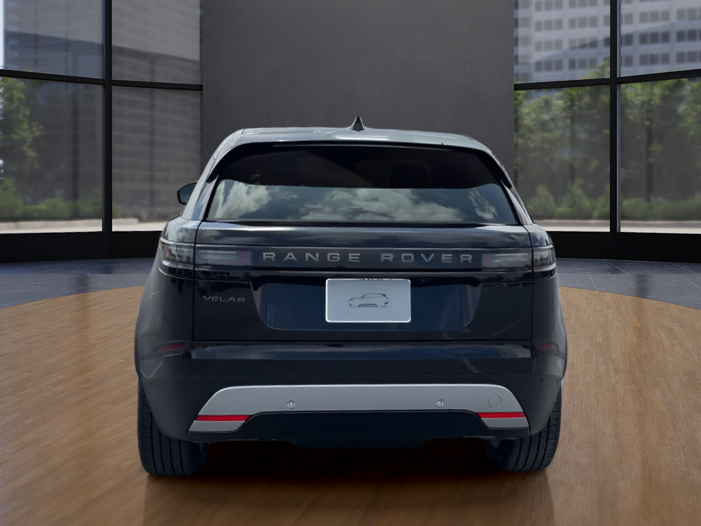 New 2026 Land Rover Range Rover Velar S AWD/4WD image 6
