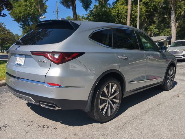 New 2026 Acura MDX w/ Technology Package image 4