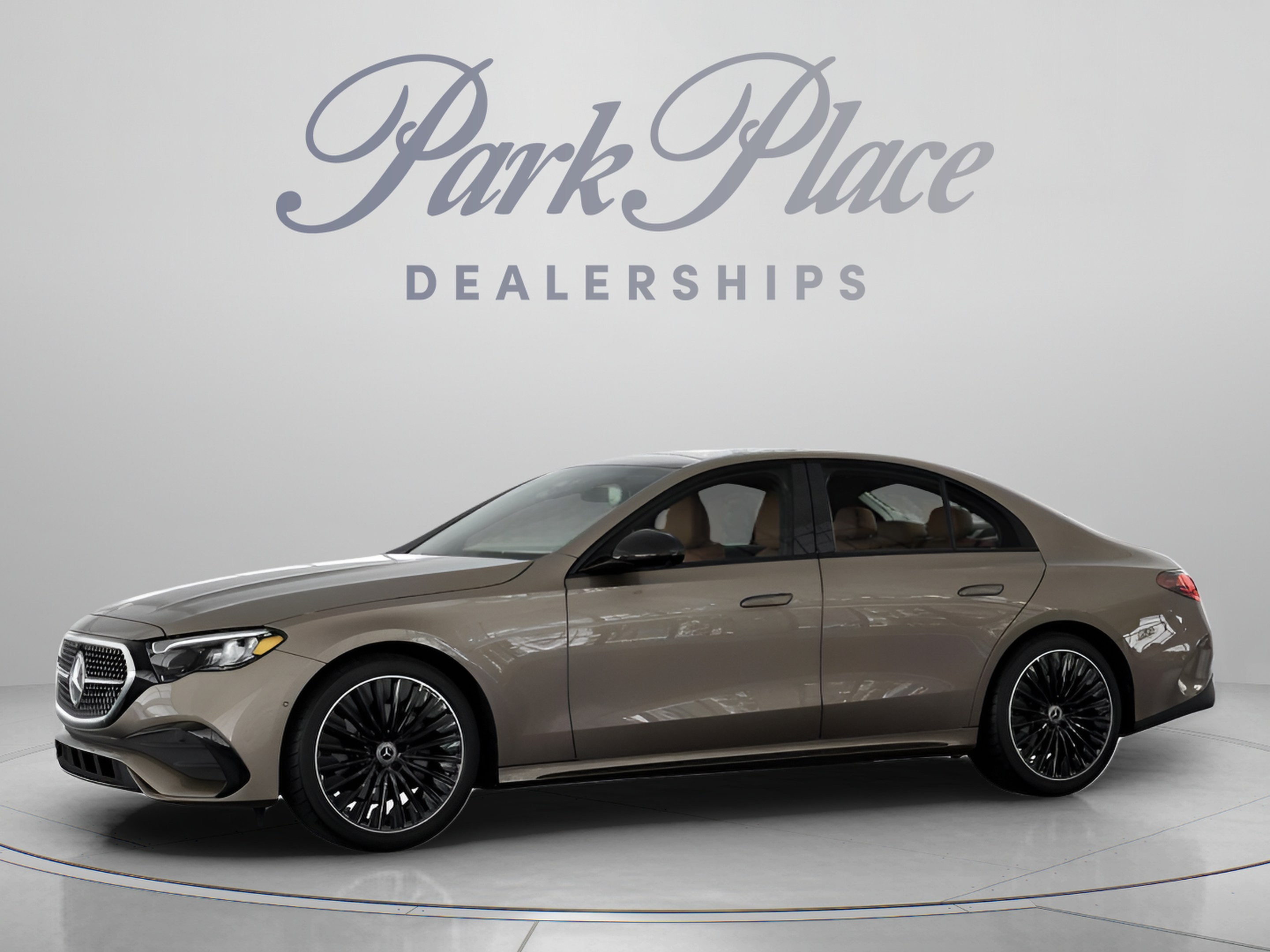 New 2027 Mercedes-Benz E 350 Sedan image 3