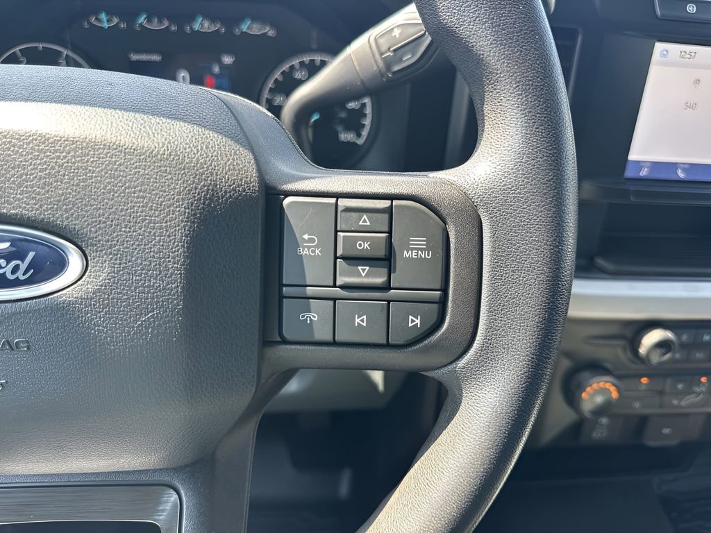 Used 2023 Ford F350 XLT image 15