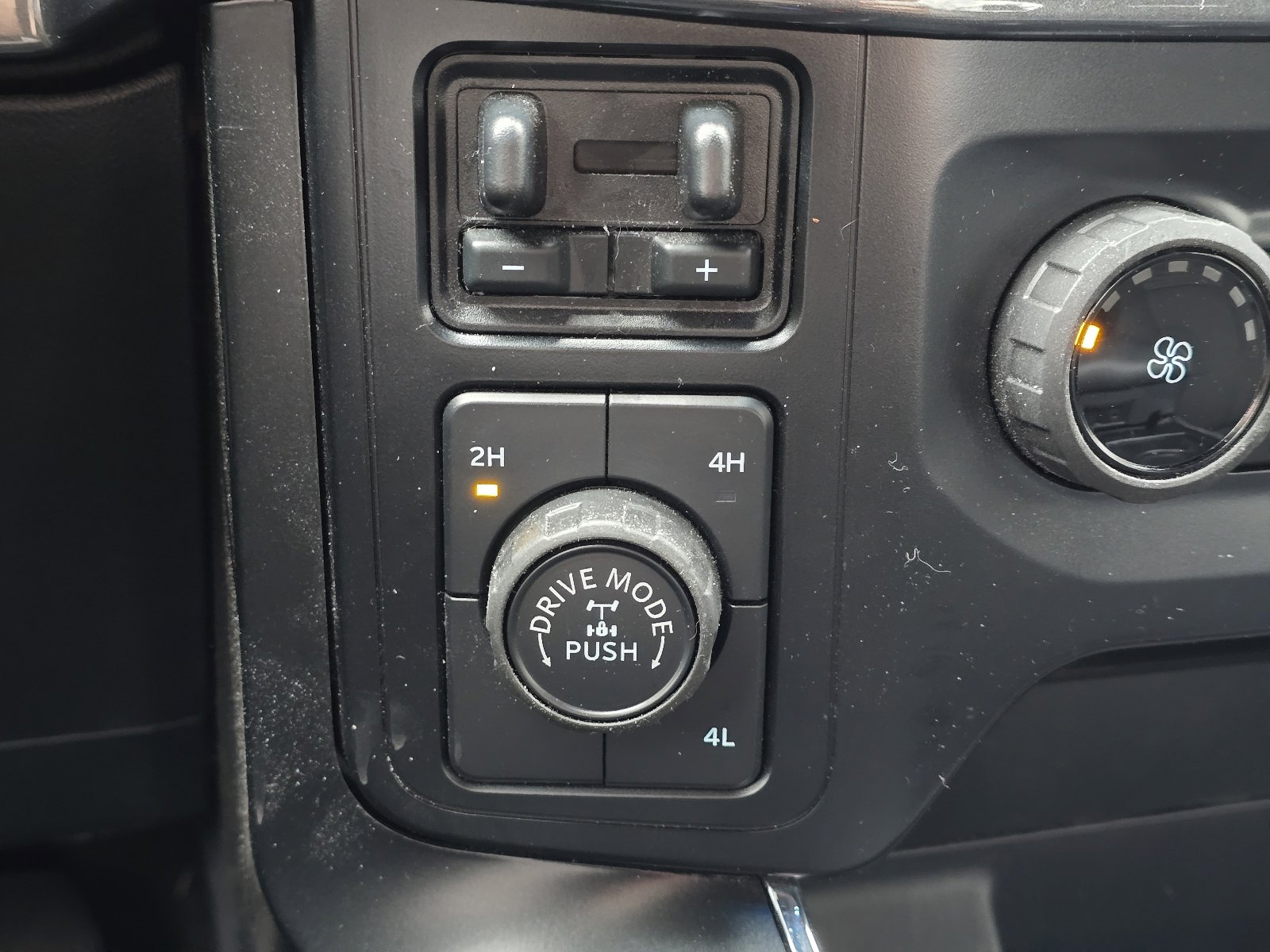 Used 2023 Ford F150 XL w/ STX Appearance Package image 22