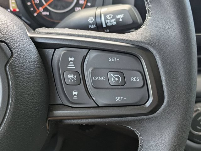 Used 2026 Jeep Gladiator Mojave AWD/4WD image 20
