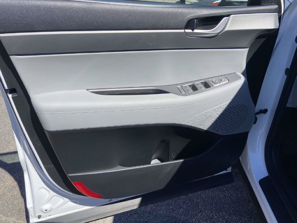 Used 2024 Hyundai Palisade SEL FWD image 11