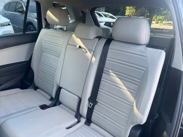 Used 2023 Volkswagen Tiguan S w/ Driver Assistance Package FWD image 36