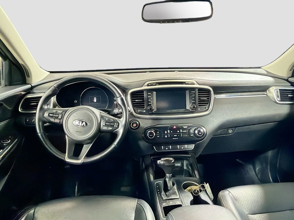 Used 2018 Kia Sorento EX image 22