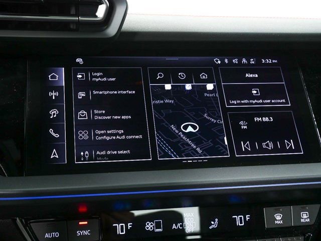 New 2026 Audi S3 Premium image 14