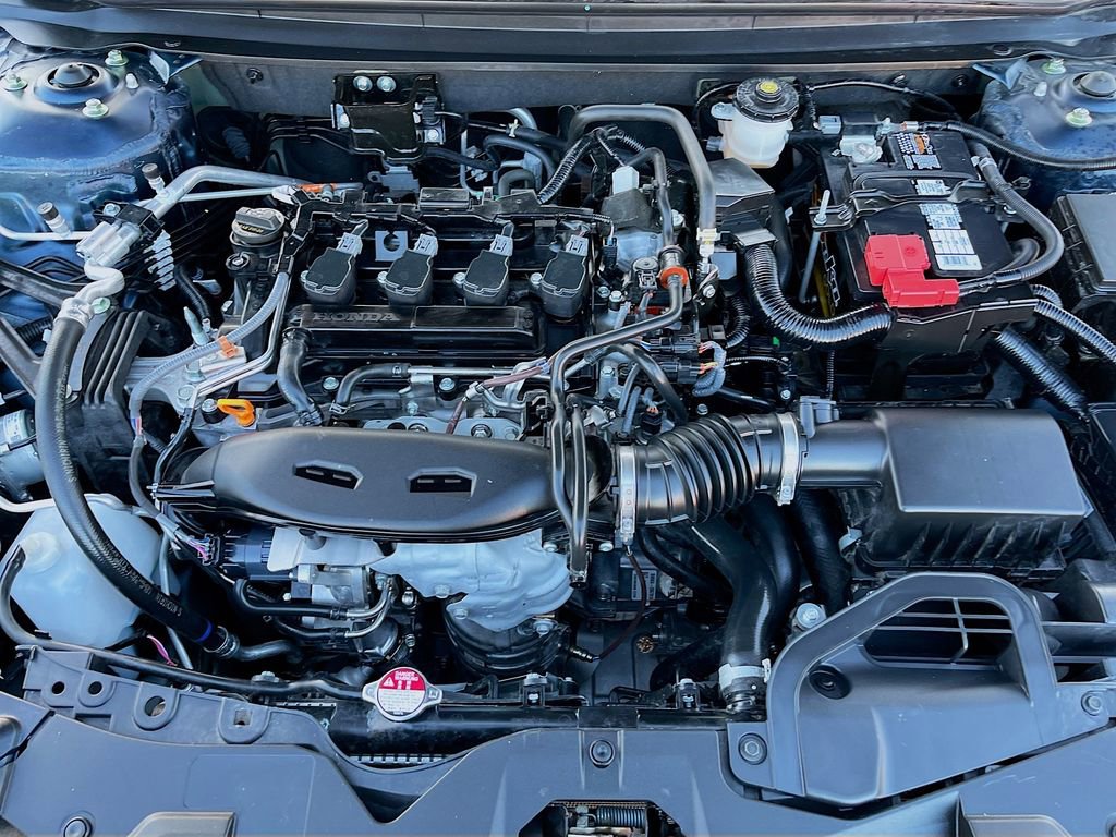 Used 2024 Honda Accord EX image 29