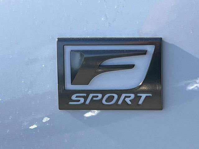 New 2026 Lexus NX 350 F Sport AWD/4WD image 10