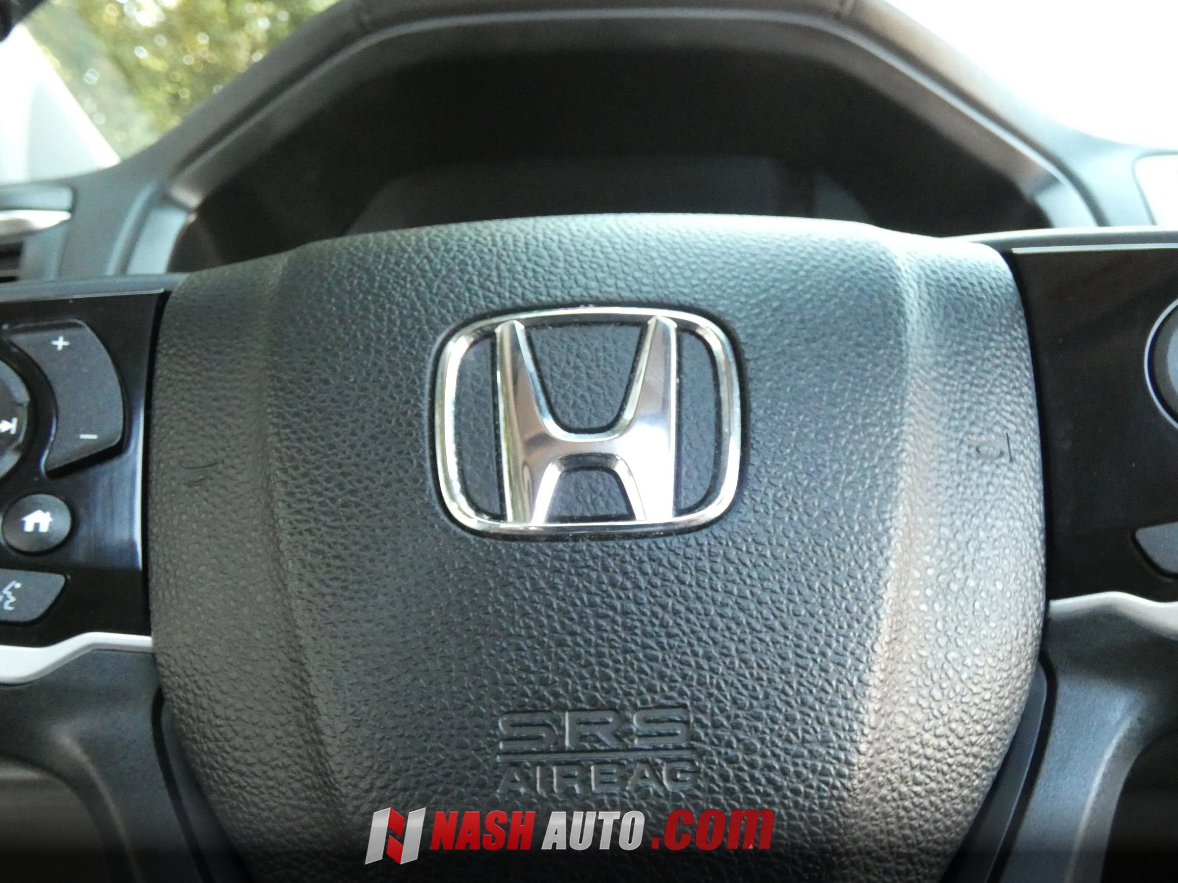 Used 2019 Honda Odyssey EX-L image 70