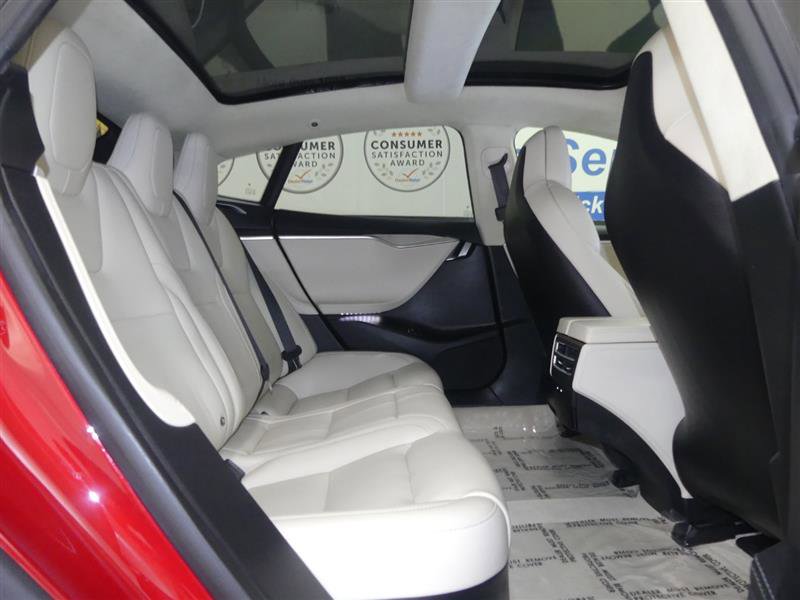 Used 2017 Tesla Model S 100D image 21