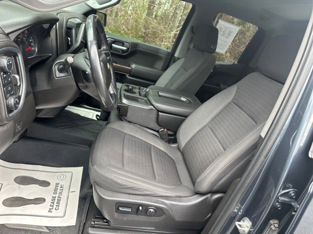 Used 2022 Chevrolet Silverado 1500 LT image 12