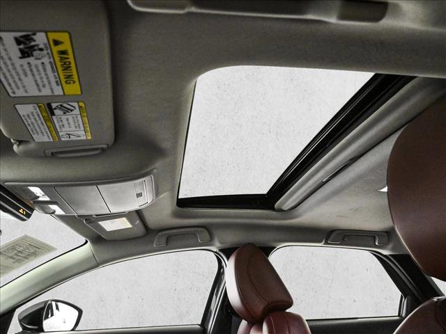 Used 2025 MAZDA CX-30 AWD 2.5 S w/ Preferred Package image 16