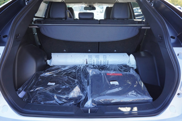 New 2026 Mitsubishi Eclipse Cross SE image 44