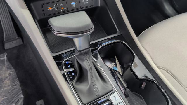New 2026 Hyundai Tucson SE AWD/4WD image 19