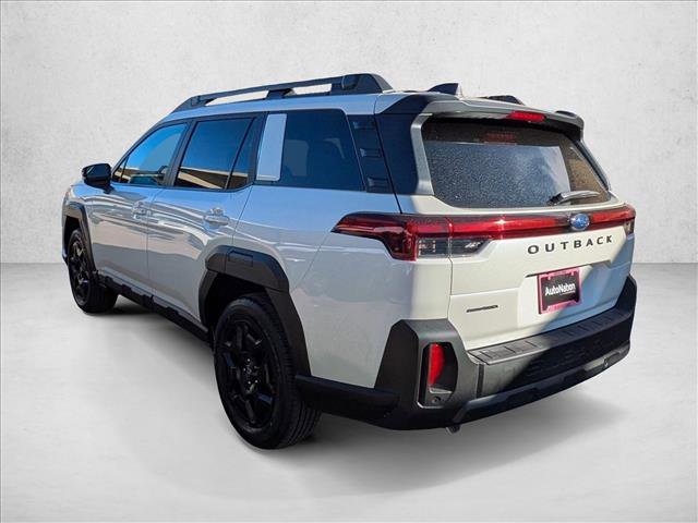 New 2026 Subaru Outback Limited image 7