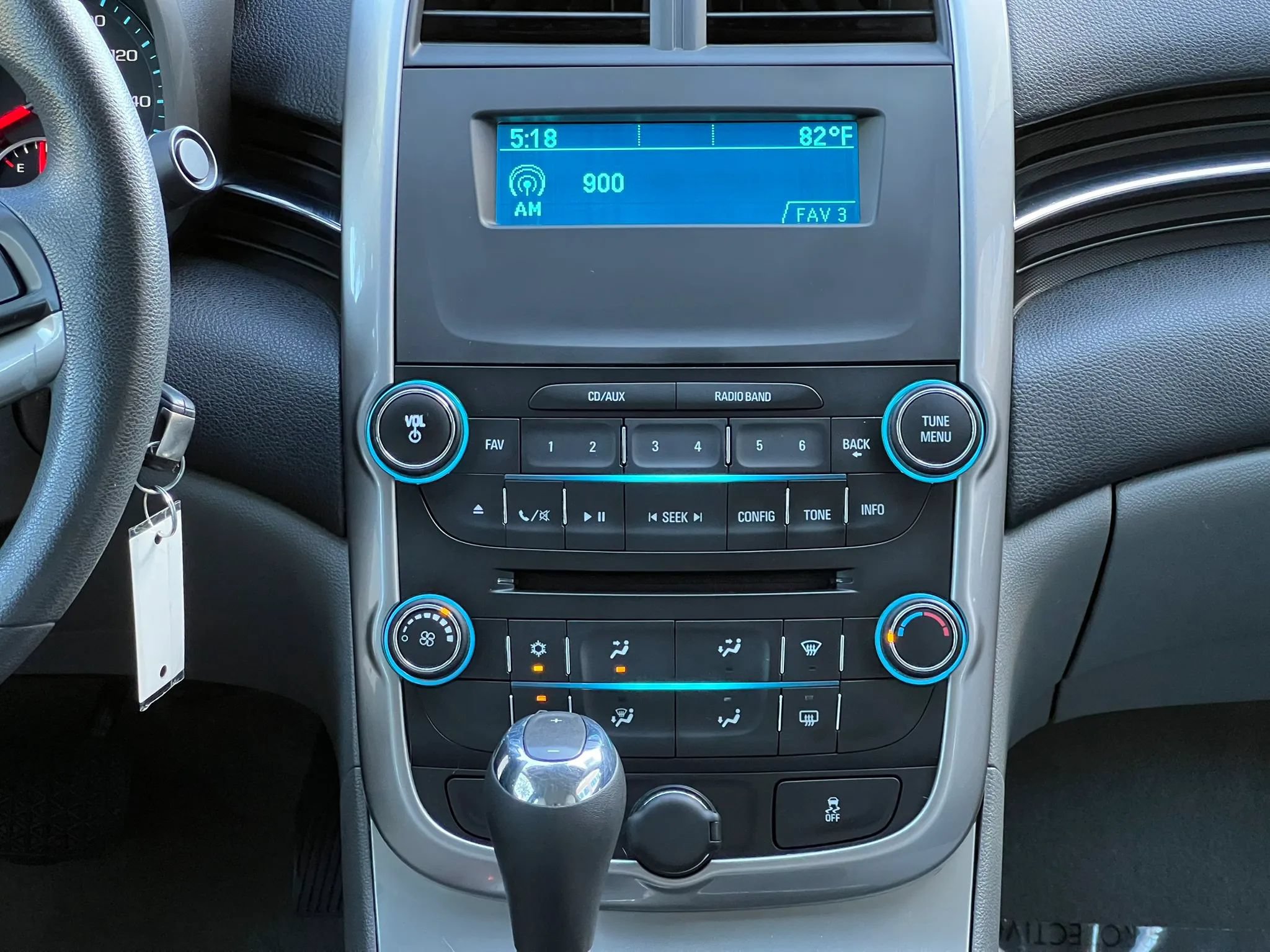 Used 2014 Chevrolet Malibu LS w/ Protection Package FWD image 23