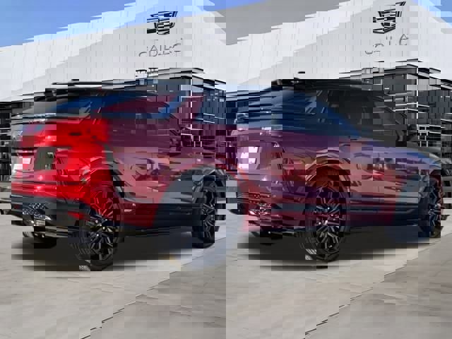 New 2026 Cadillac Lyriq V image 7