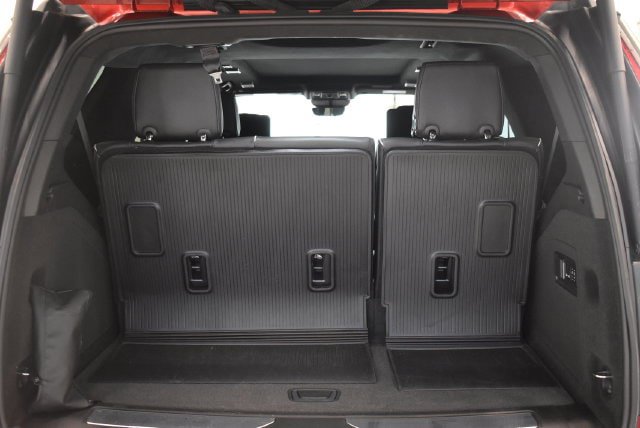 Used 2022 Cadillac Escalade Sport Platinum AWD/4WD image 16