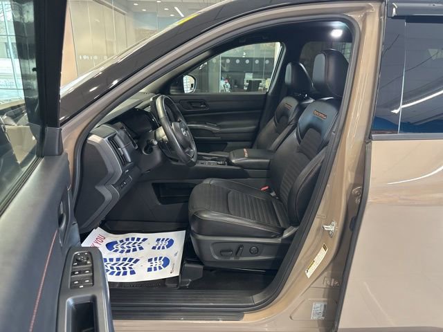 Used 2023 Nissan Pathfinder Rock Creek image 24