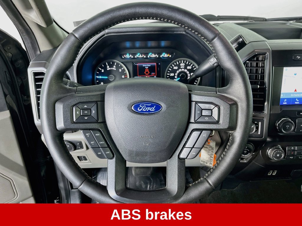 Used 2019 Ford F150 XLT w/ Equipment Group 302A Luxury AWD/4WD image 14