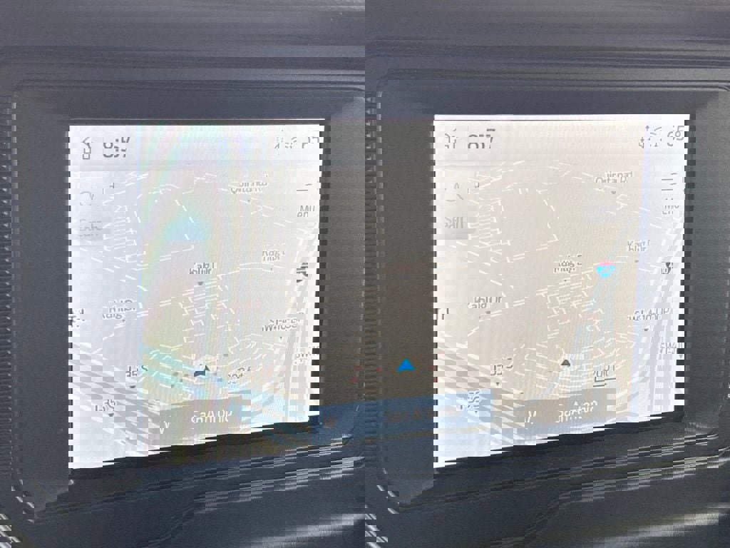 Used 2023 Ford Bronco Big Bend w/ Sasquatch Package image 21