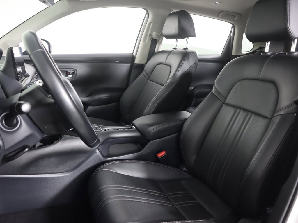 Used 2025 Honda HR-V EX-L image 29