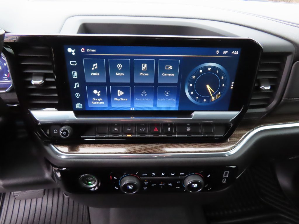 Certified 2023 Chevrolet Silverado 1500 LT image 20