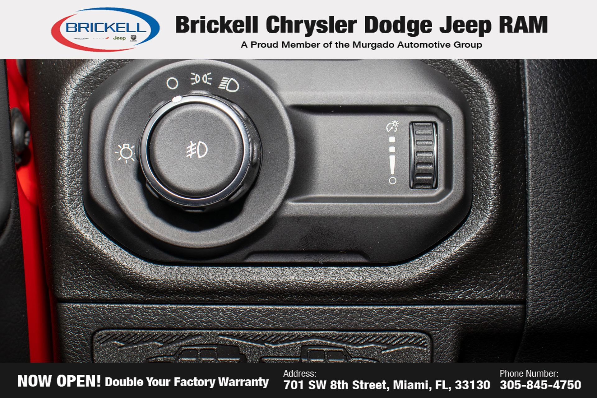 New 2026 Jeep Wrangler Unlimited Sport AWD/4WD image 26