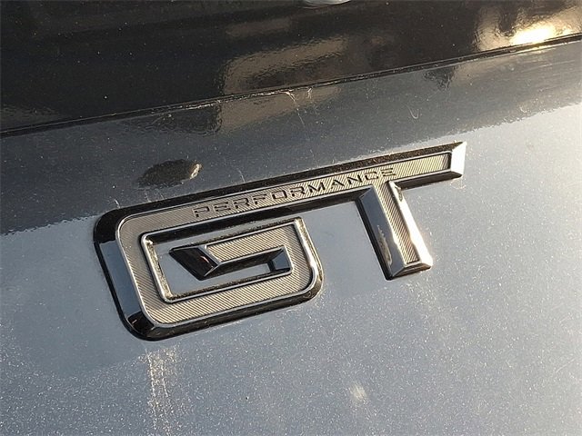 Used 2024 Ford Mustang GT Premium w/ GT Performance Package image 30