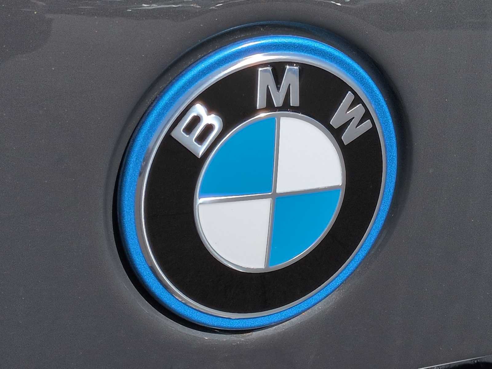 Used 2026 BMW X5 xDrive50e AWD/4WD image 12