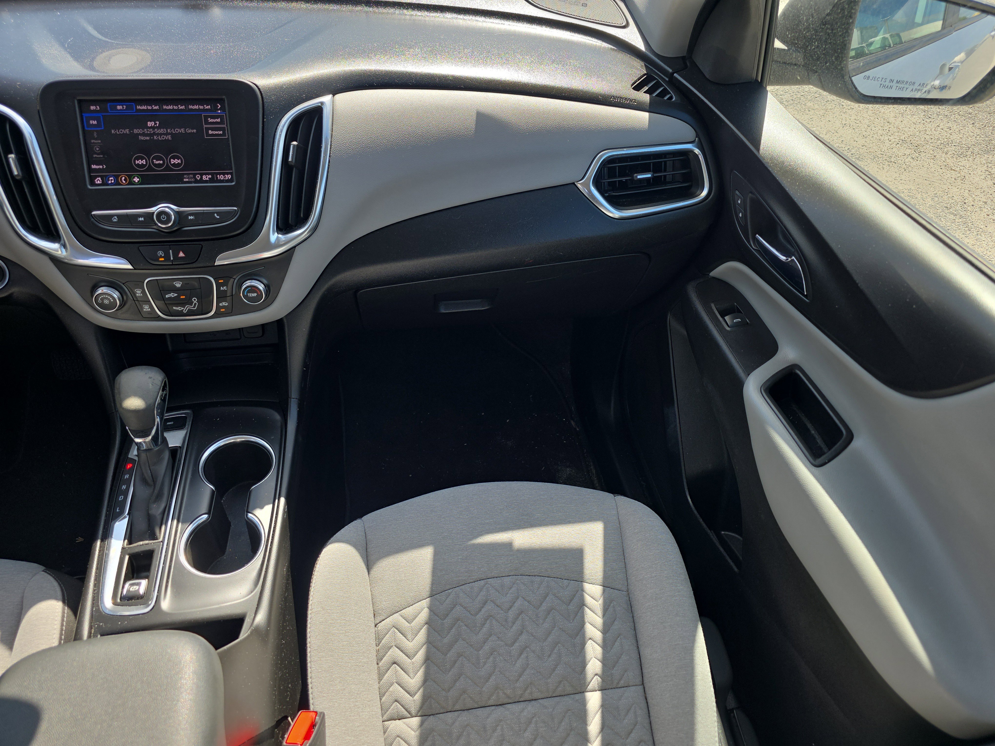 Used 2022 Chevrolet Equinox LS AWD/4WD image 20