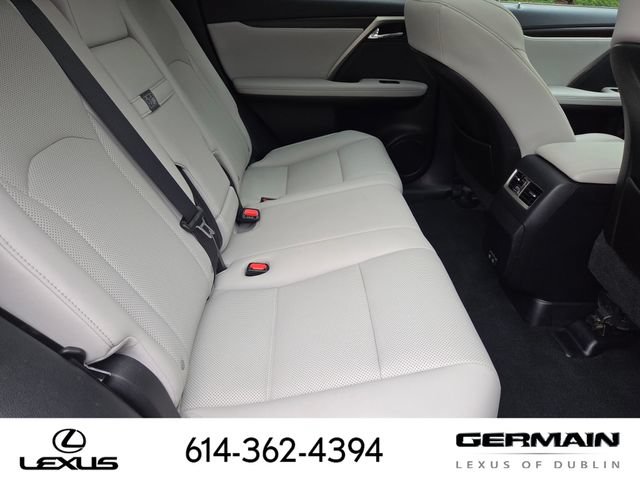 Used 2021 Lexus RX 350 AWD w/ Premium Package image 33