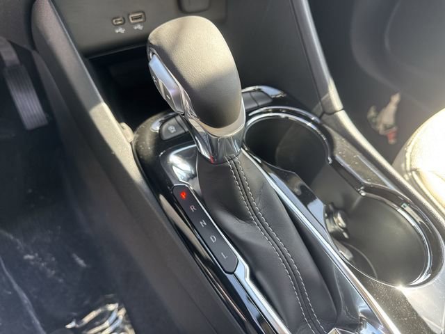 New 2026 Buick Encore GX Preferred image 19