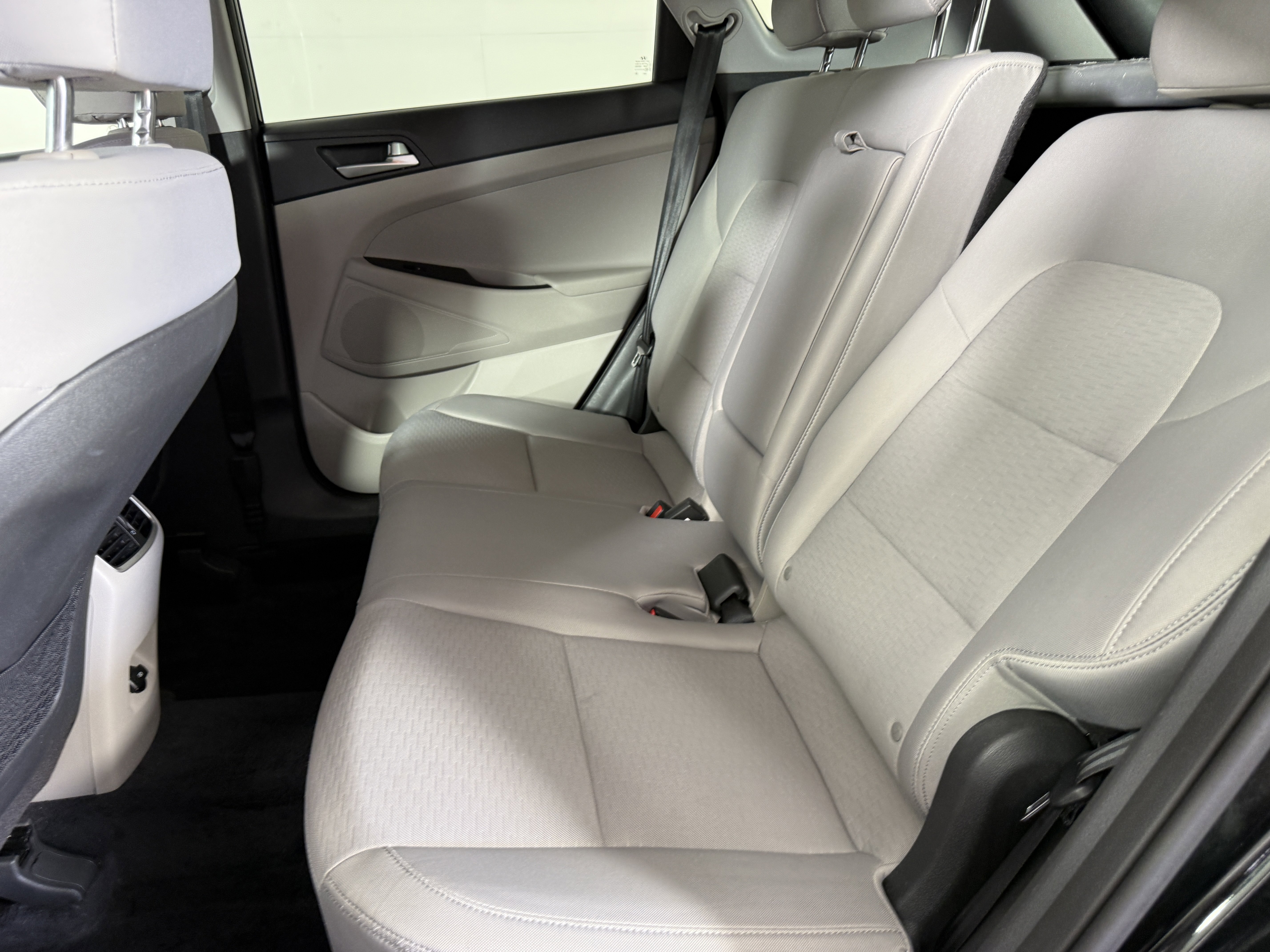 Used 2019 Hyundai Tucson SEL image 14